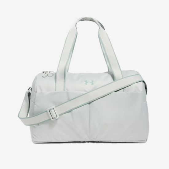 UNDER ARMOUR torba 1388915-377 STUDIO LITE DUFFLE hydro green silica green