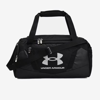 UNDER ARMOUR torba 1369221-001 UNDENIABLE 5.0 XS DUFFLE BAG