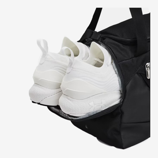 UNDER ARMOUR torba 1369221-001 UNDENIABLE 5.0 XS DUFFLE BAG