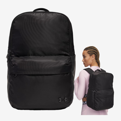 UNDER ARMOUR nahrbtnik 1388928-001 STUDIO SPIRIT black