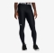 UNDER ARMOUR ž legice HEATGEAR LEGGINGS black