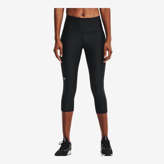 UNDER ARMOUR ž legice 1365334-001 UA TECH CAPRIS black