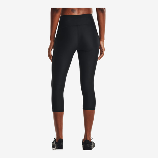 UNDER ARMOUR ž legice 1365334-001 UA TECH CAPRIS black