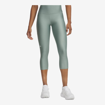 UNDER ARMOUR ž legice 1365334-348 UA TECH CAPRIS silica green white