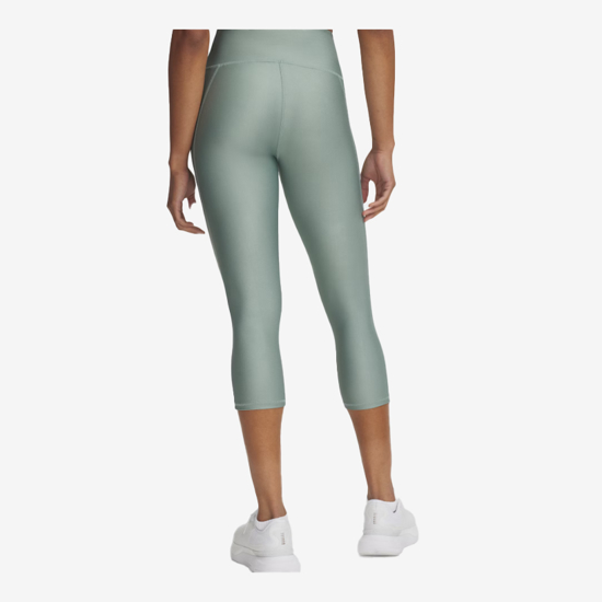 UNDER ARMOUR ž legice 1365334-348 UA TECH CAPRIS silica green white