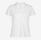 CMP ž polo majica ONE COLOUR PIQUET bianco