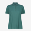 CMP ž polo majica 3T59676 E811 ONE COLOUR PIQUET agave