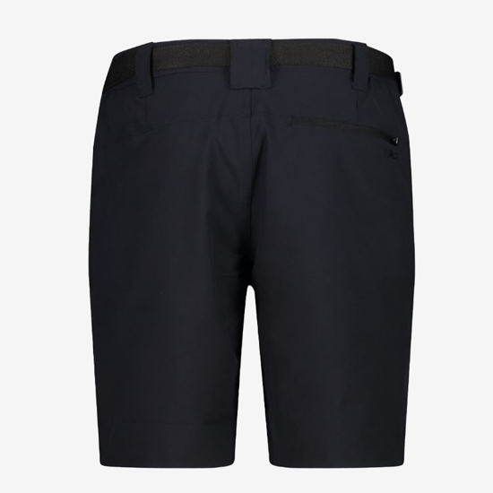 CMP m hlače 3T51847 U423 TREKKING PANT WITH INTEGRATED BELT anthracite