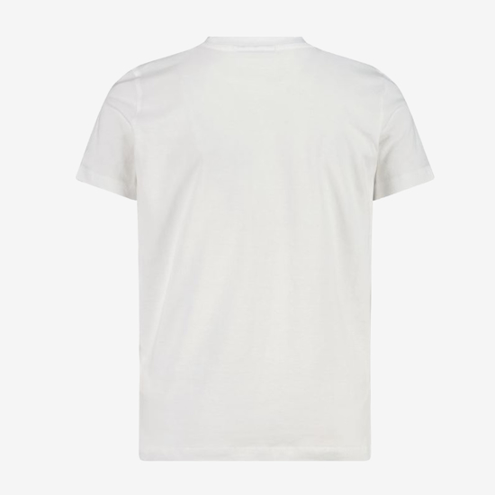CMP otr majica 30T9364 17XT KID T-SHIRT b.co. cyano