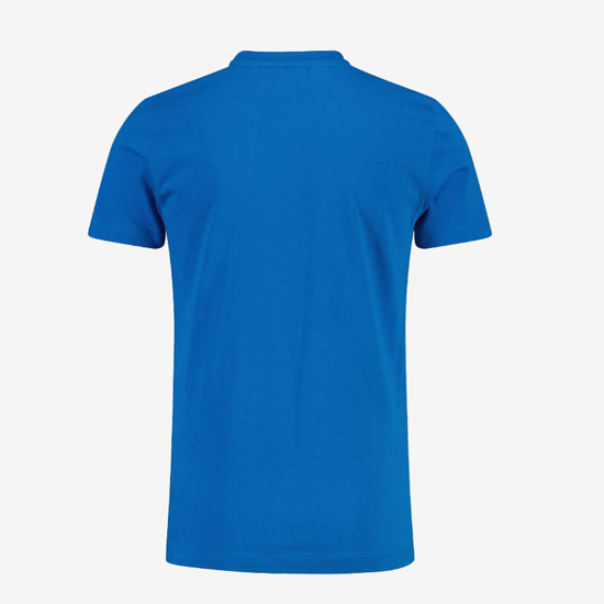 CMP otr majica 30T9364 23LT  KID T-SHIRT cyano navy