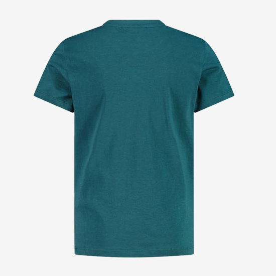 CMP otr majica 34F7054 E857 KID T-SHIRT lichen