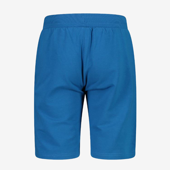 CMP otr hlače 35D7774 L988 FRENCH TERRY JOGGING SHORTS pacific