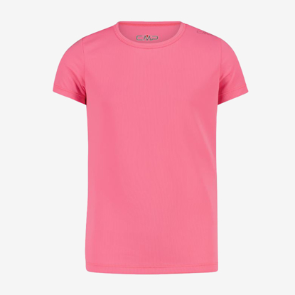 CMP otr majica 39T5675 B703 T- SHIRT bubblegum