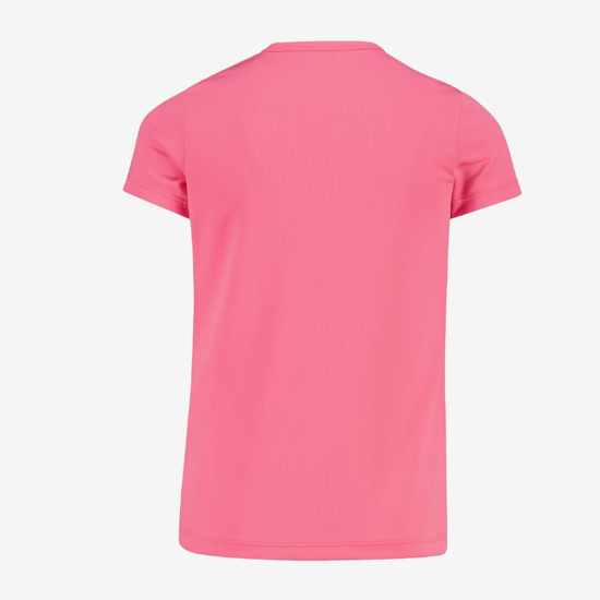 CMP otr majica 39T5675 B703 T- SHIRT bubblegum