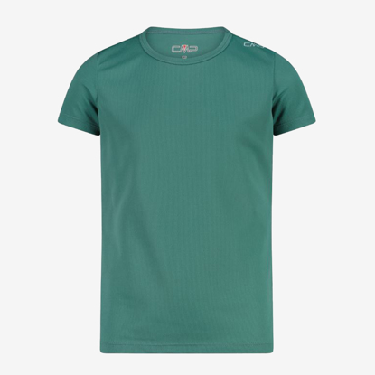 CMP otr majica 39T5675 E811 T- SHIRT agave