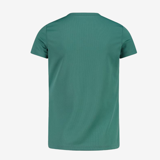 CMP otr majica 39T5675 E811 T- SHIRT agave