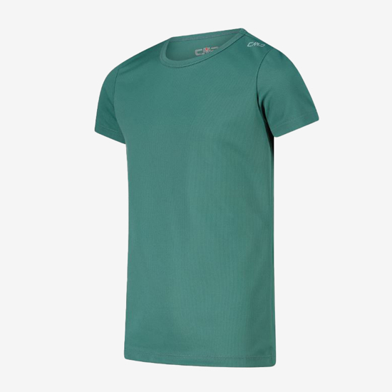 CMP otr majica 39T5675 E811 T- SHIRT agave