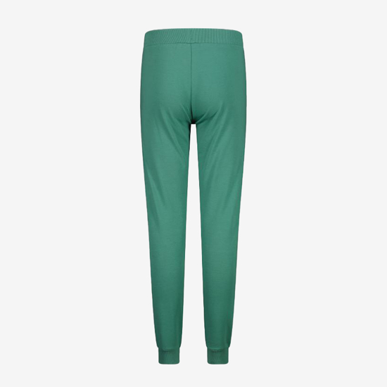 CMP otr hlače  35D7755 E811 LIGHT STRETCH FRENCH TERRY JOGGERS agave