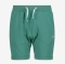 CMP otr hlače FRENCH TERRY JOGGING SHORTS agave