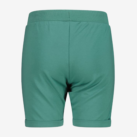 CMP otr hlače 35D7745 E811 FRENCH TERRY JOGGING SHORTS agave
