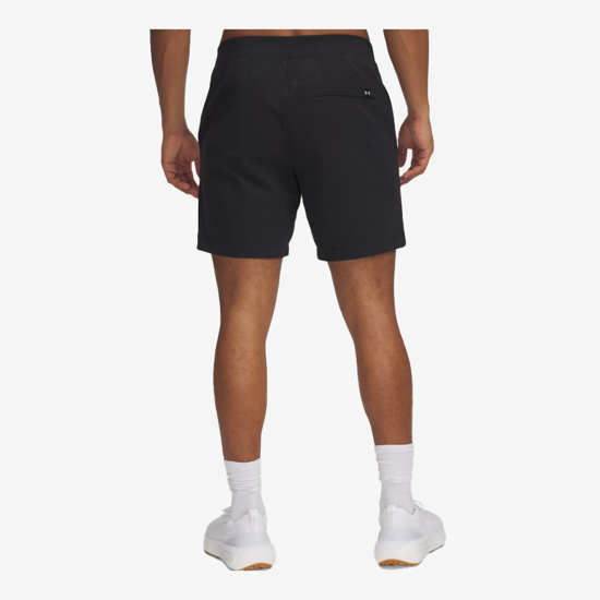 UNDER ARMOUR m golf hlače 1389876-001 DRIVE PULL ON SHORTS black