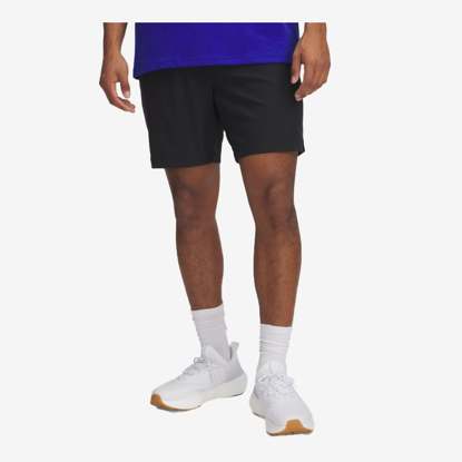	UNDER ARMOUR m golf hlače 1389876-001 DRIVE PULL ON SHORTS black