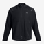 UNDER ARMOUR m jakna 1389354-001 UNSTOPPABLE LEFT CHEST JACKET black