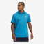 UNDER ARMOUR m golf majica 1386608-452 ICON POLO ether blue white