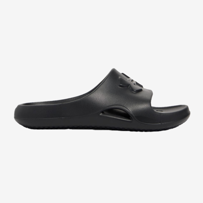 UNDER ARMOUR otr natikači 3028732-001 LOCKER V SLIDES black