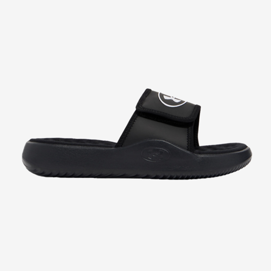 UNDER ARMOUR natikači 6000033-001 IGNITE PRO 8 black