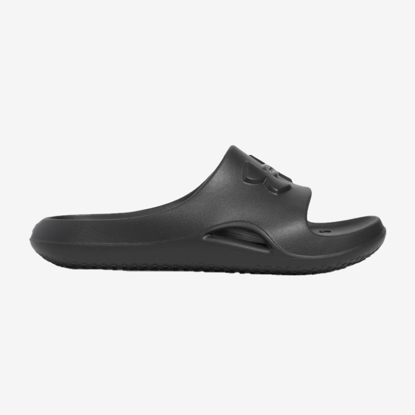 UNDER ARMOUR natikači 3028095-001 LOCKER V SLIDES black