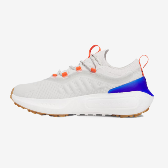 UNDER ARMOUR m golf čevlji 3028523-114 PHANTOM FORE MOVING DAY white clay stone
