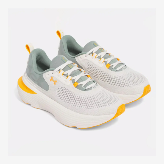 UNDER ARMOUR m tekaški copati 3028169-280 INFINITE ELITE 2 brn grn