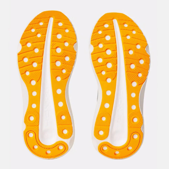 UNDER ARMOUR m tekaški copati 3028169-280 INFINITE ELITE 2 brn grn