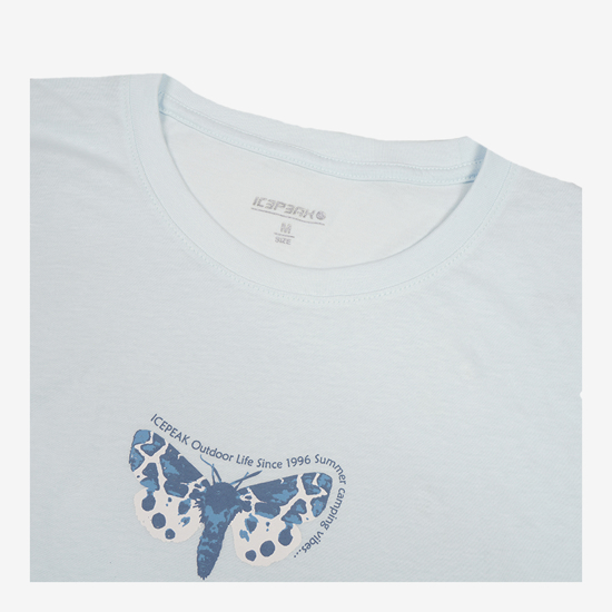 ICEPEAK ž majica 7 54628660I 302 MATTOON bright blue