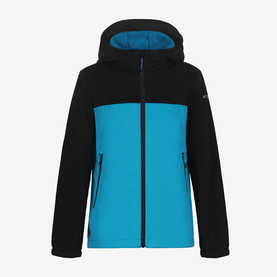 ICEPEAK otr softshell  7 51897694I 330 KLINE JR turquoise
