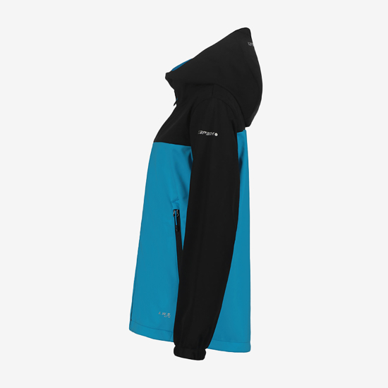 ICEPEAK otr softshell  7 51897694I 330 KLINE JR turquoise
