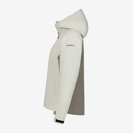 ICEPEAK ž softshell 7 54978568I 022 BRYANT powder