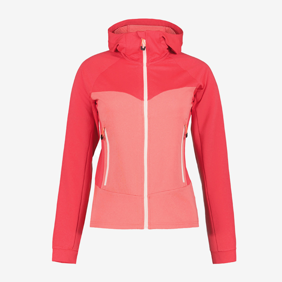 ICEPEAK ž jopica 7 54738611I 632 DEWITT raspberry