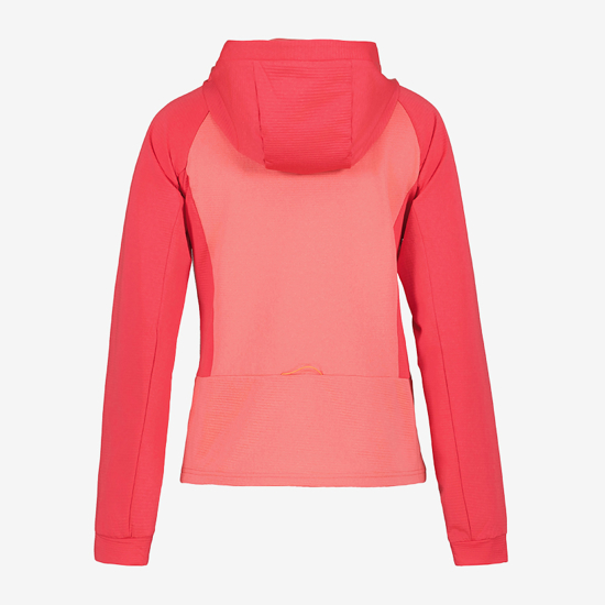 ICEPEAK ž jopica 7 54738611I 632 DEWITT raspberry