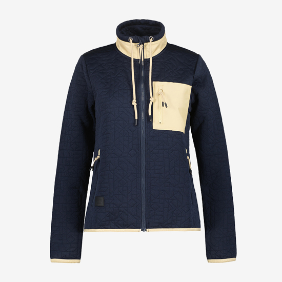 ICEPEAK ž jopica 7 54732434I 390 AMENIA dark blue