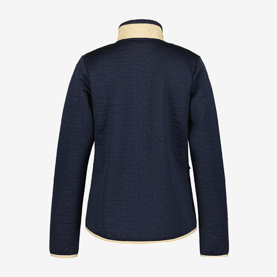 ICEPEAK ž jopica 7 54732434I 390 AMENIA dark blue