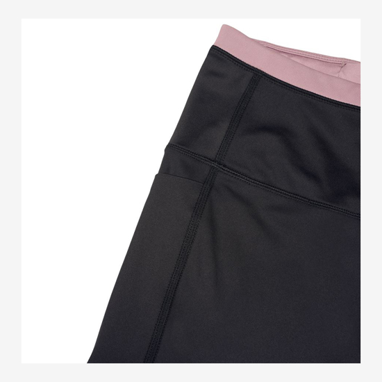RUKKA ž hlače 7 7777119R 990 MYNTTI black purple