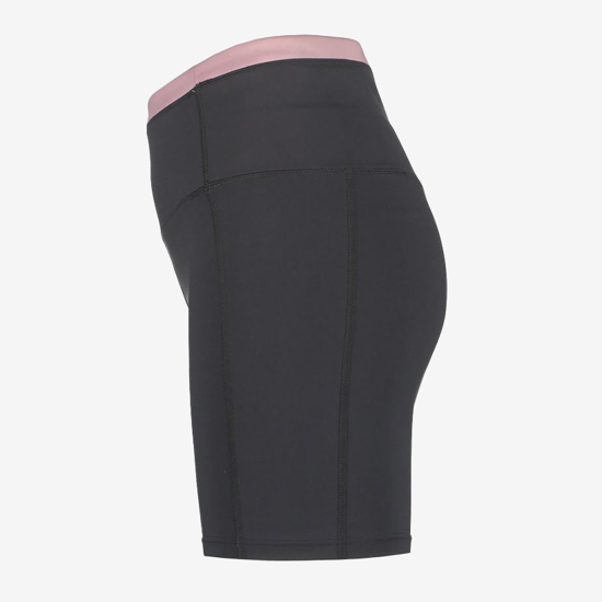 RUKKA ž hlače 7 7777119R 990 MYNTTI black purple