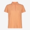 CMP ž polo majica ONE COLOUR PIQUET salmone peach