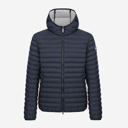 COLMAR m jakna 1277R 8VX 68 REPUNK navy blue