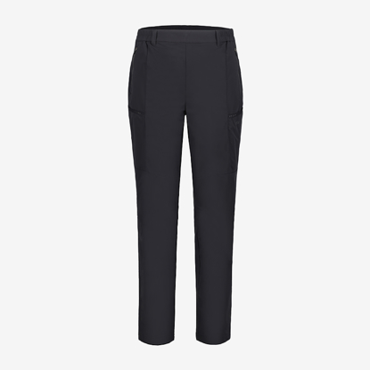 ICEPEAK ž pohodne hlače 7 54048569I 990 DELL black