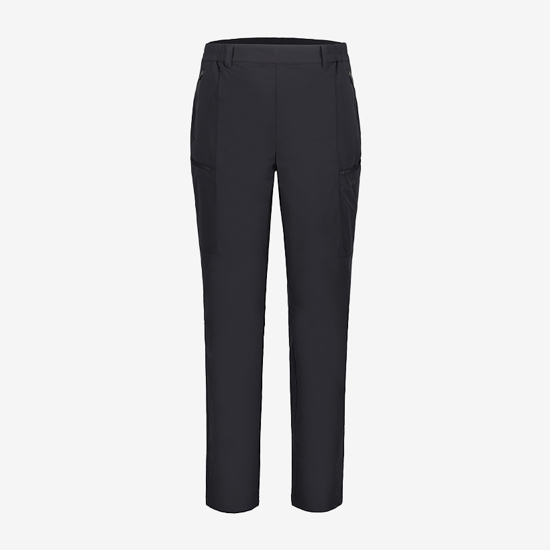 ICEPEAK ž pohodne hlače 7 54048569I 990 DELL black