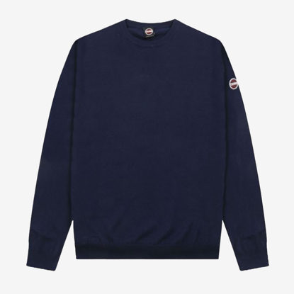 COLMAR m pulover 4473 2XH 68 navy