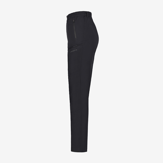 ICEPEAK ž pohodne hlače 7 54048569I 990 DELL black